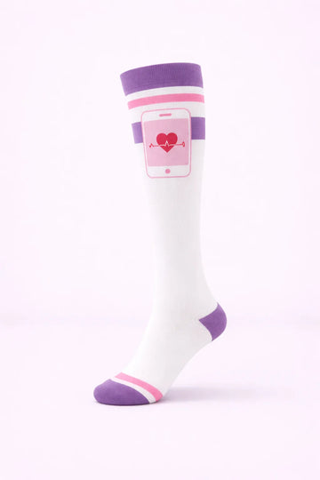 Joyful Compression – Love Monitor