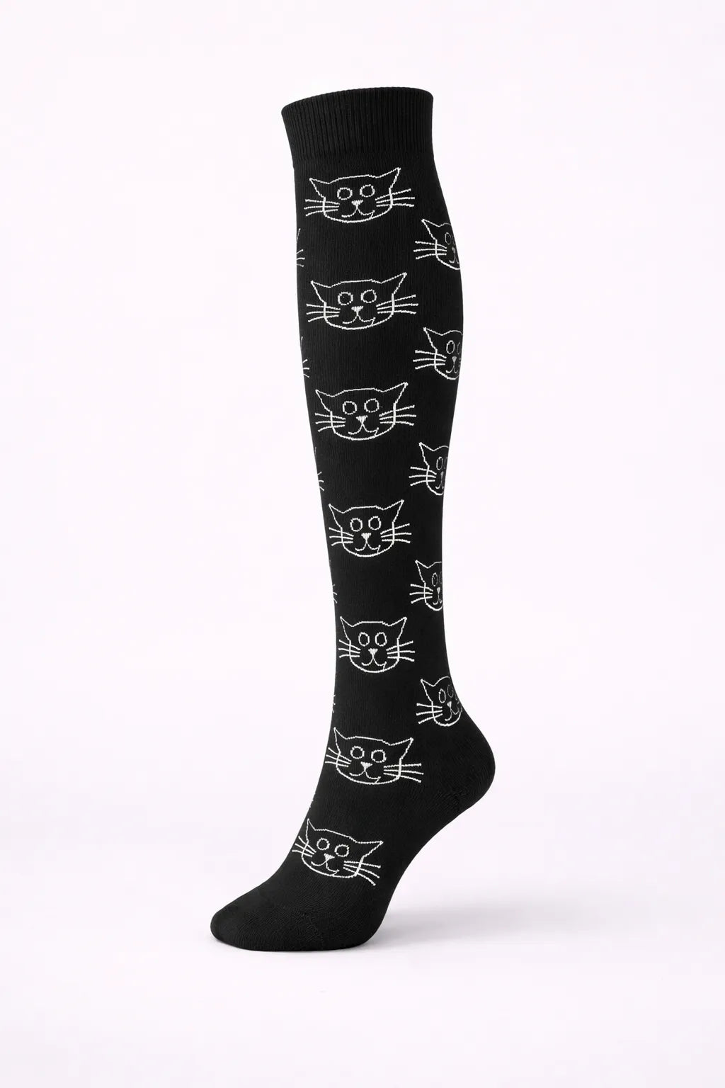 Joyful Compression – Meow Night