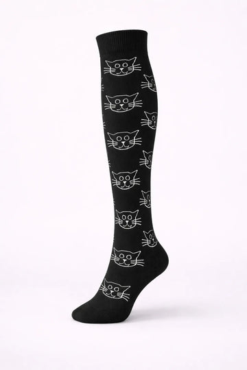 Joyful Compression – Meow Night