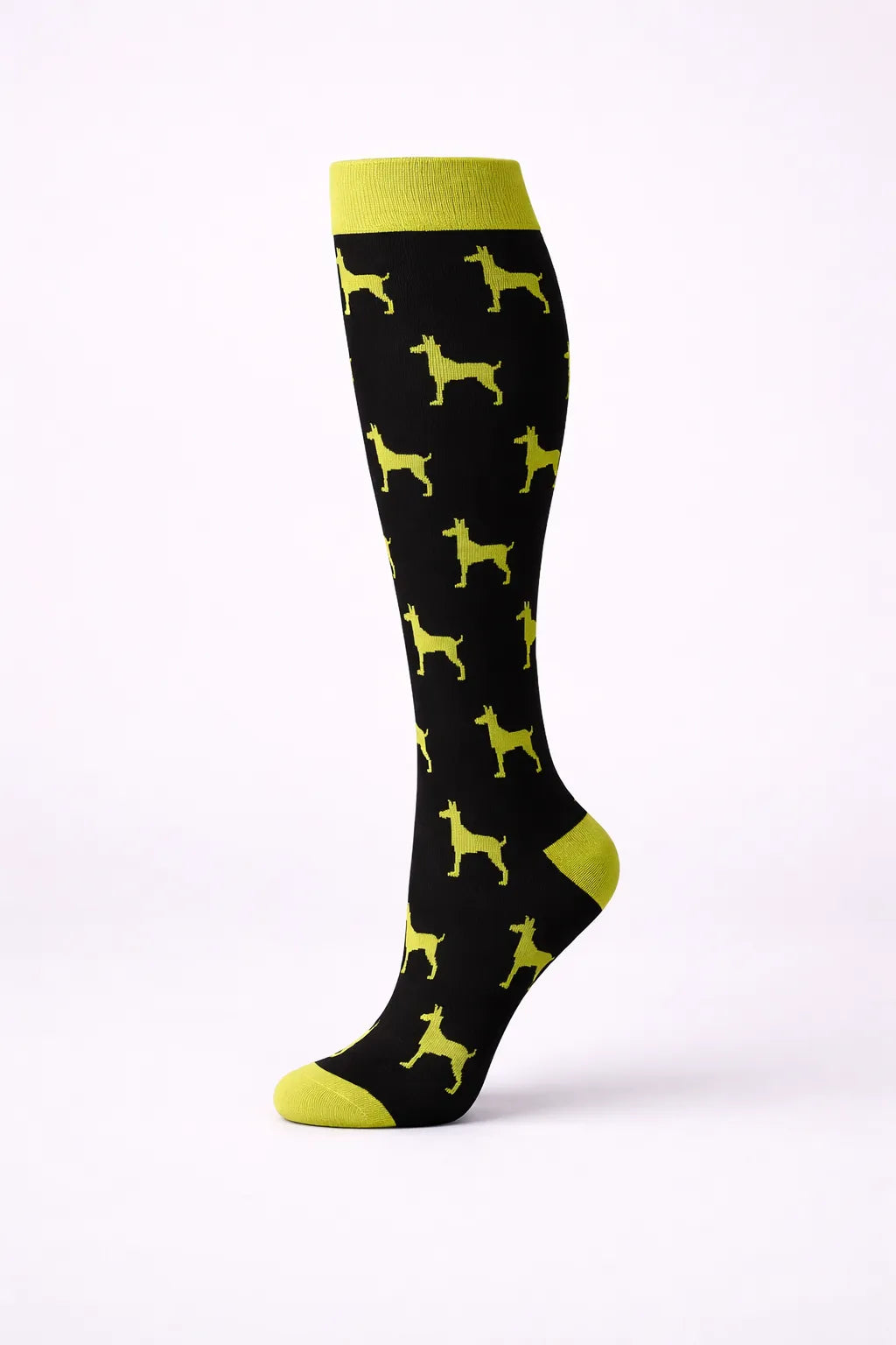Joyful Compression – Dog Love