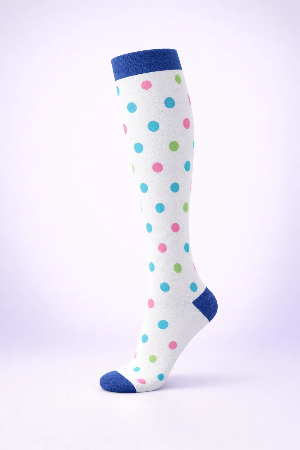 Joyful Compression – Polka Joy