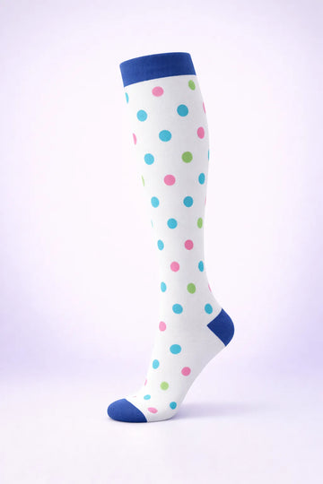 Joyful Compression – Polka Joy