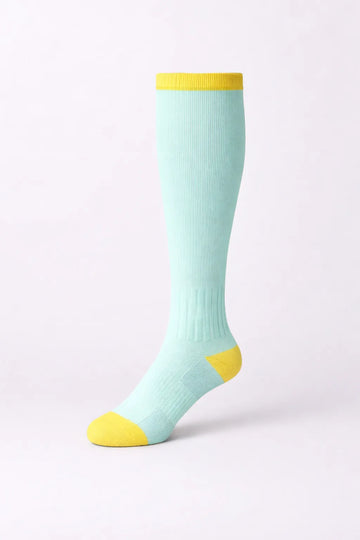 Joyful Compression – Mint Block