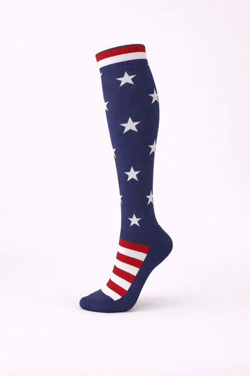 Joyful Compression – American Pride