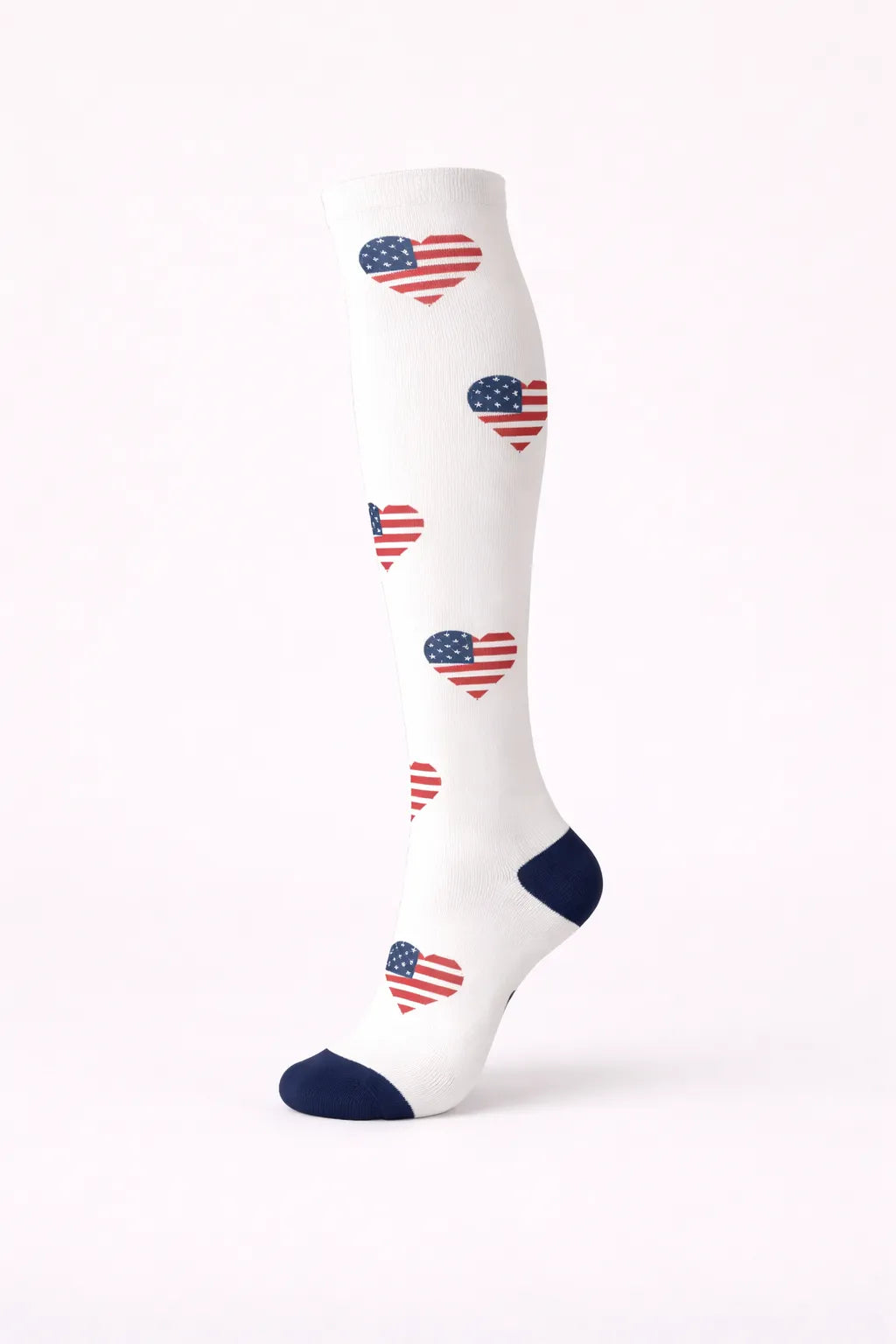 Joyful Compression – American Heart
