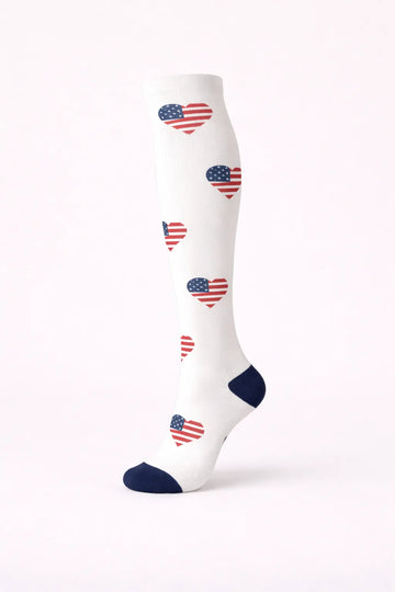 Joyful Compression – American Heart