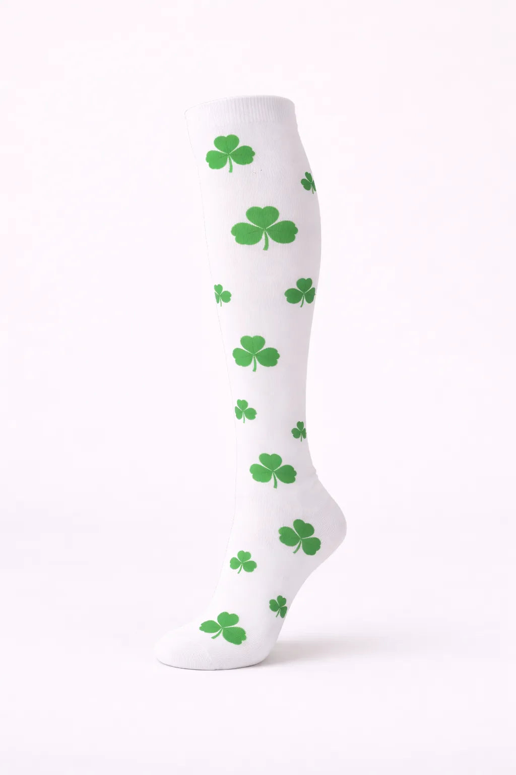Joyful Compression – Lucky Clover