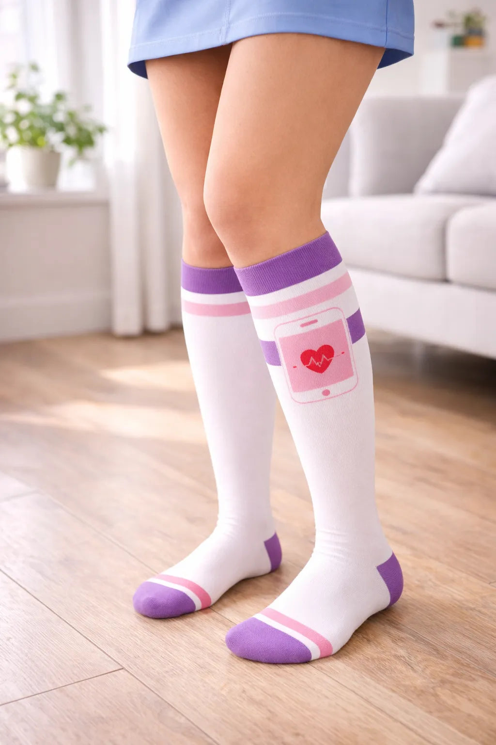 Joyful Compression – Love Monitor