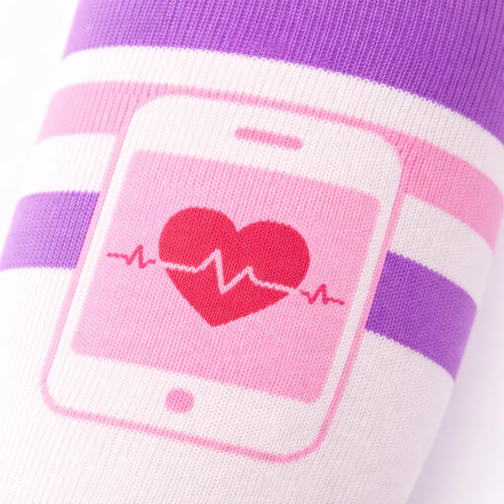 Joyful Compression – Love Monitor