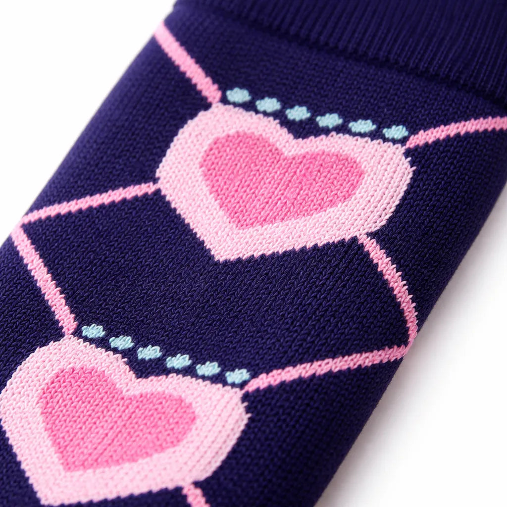 Joyful Compression – Love Grid
