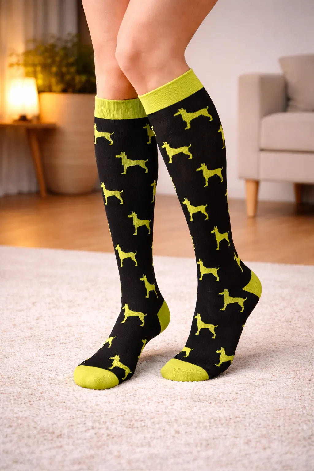 Joyful Compression – Dog Love