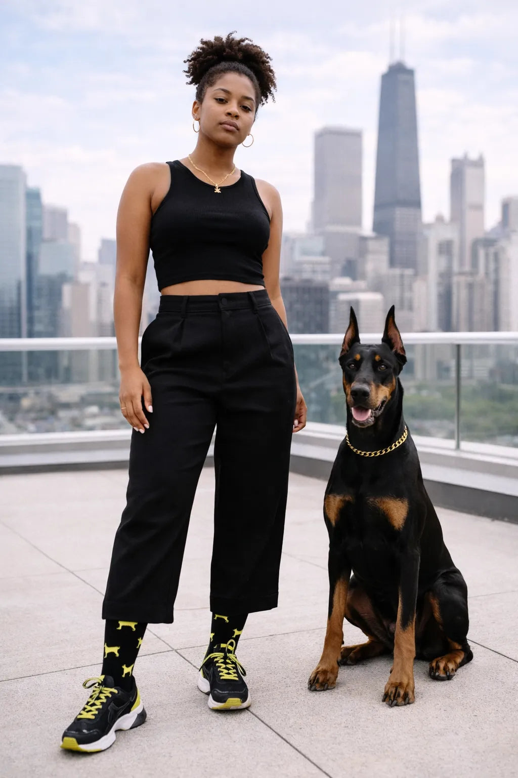 Joyful Compression – Dog Love
