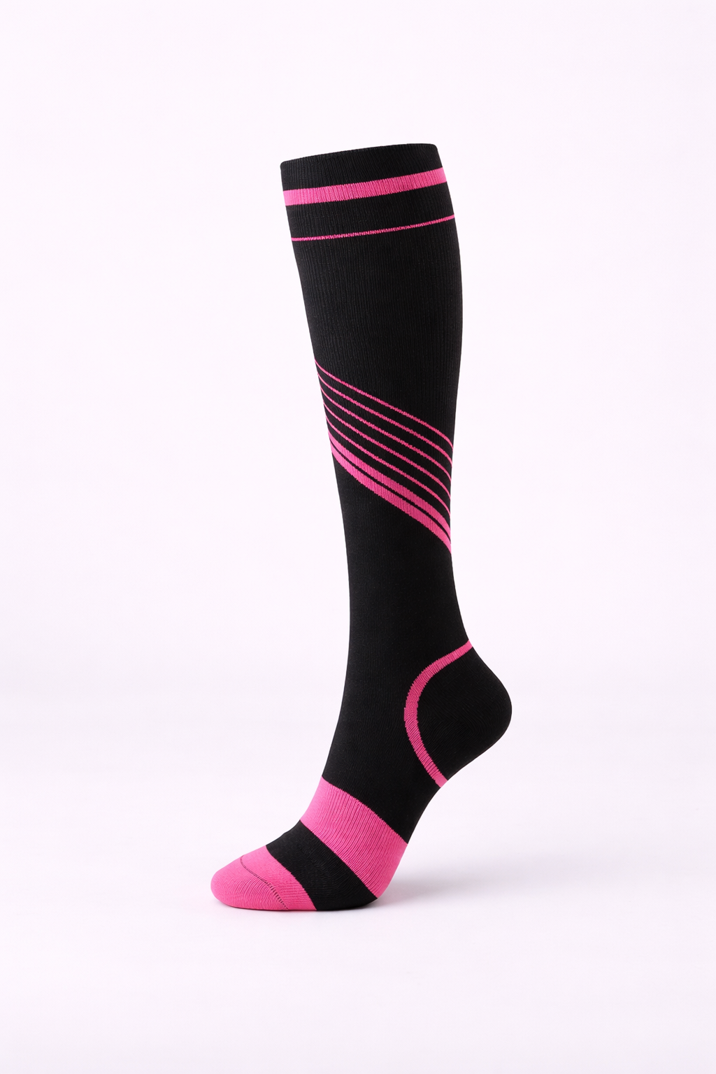 Joyful Compression – Swift Stripe