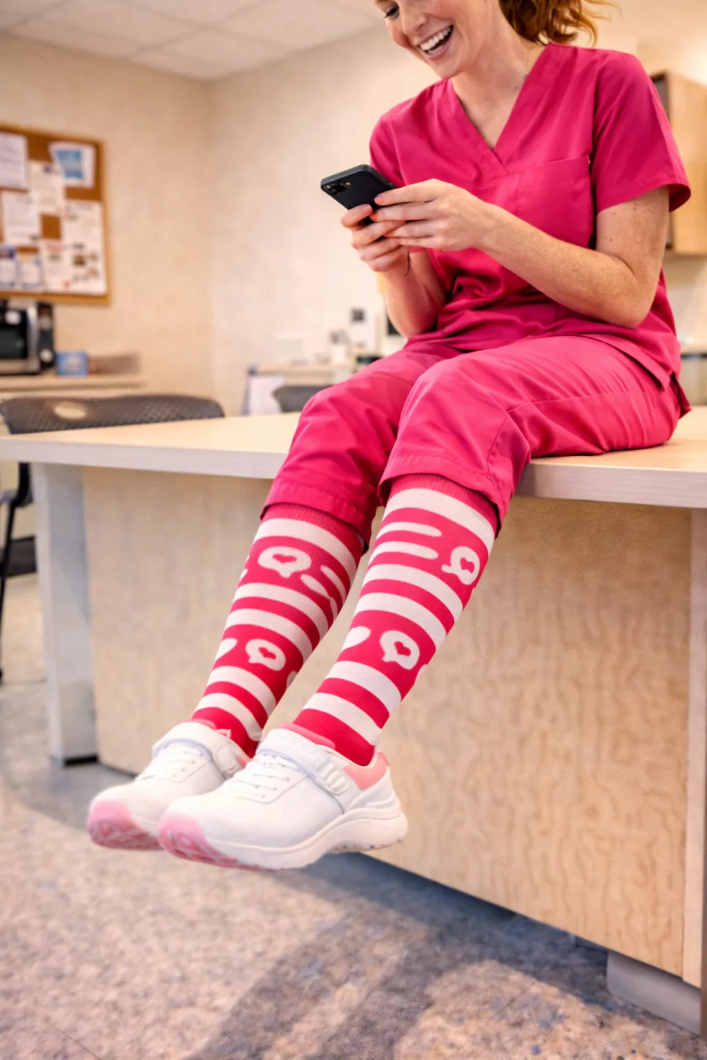 Joyful Compression – Love Chat